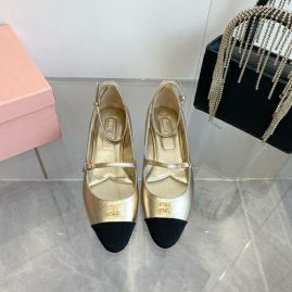 Picture of Miu Miu Shoes Women _SKUfw156967266fw